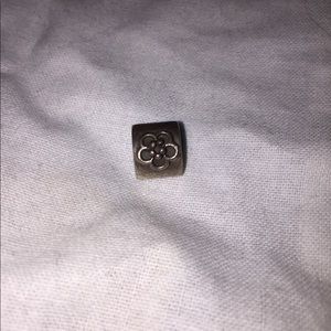 Pandora charm